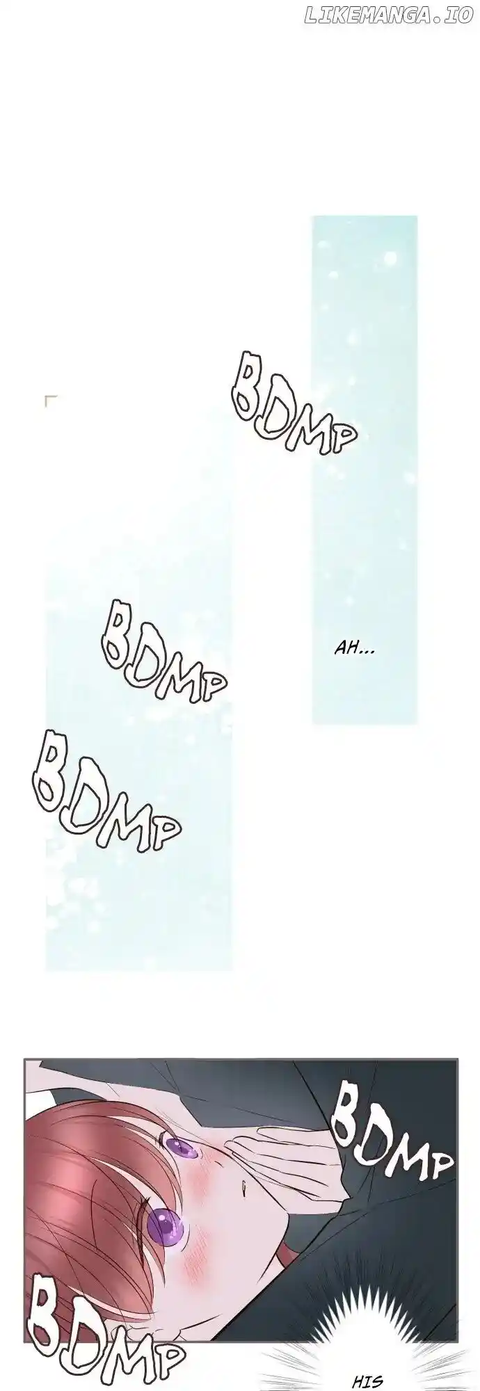 Seijo wa Ryuukishi-sama ni Mamorarete Ch.156