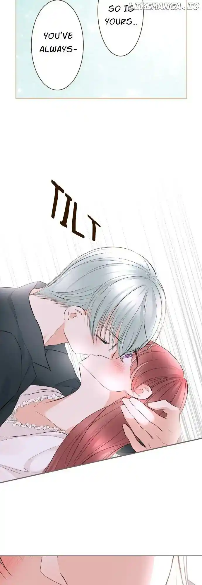 Seijo wa Ryuukishi-sama ni Mamorarete Ch.156