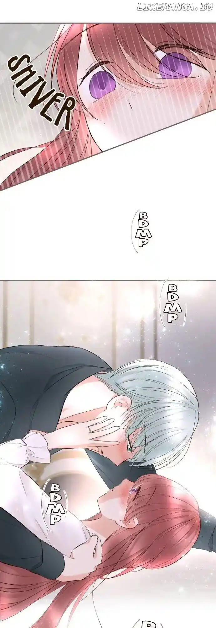 Seijo wa Ryuukishi-sama ni Mamorarete Ch.156