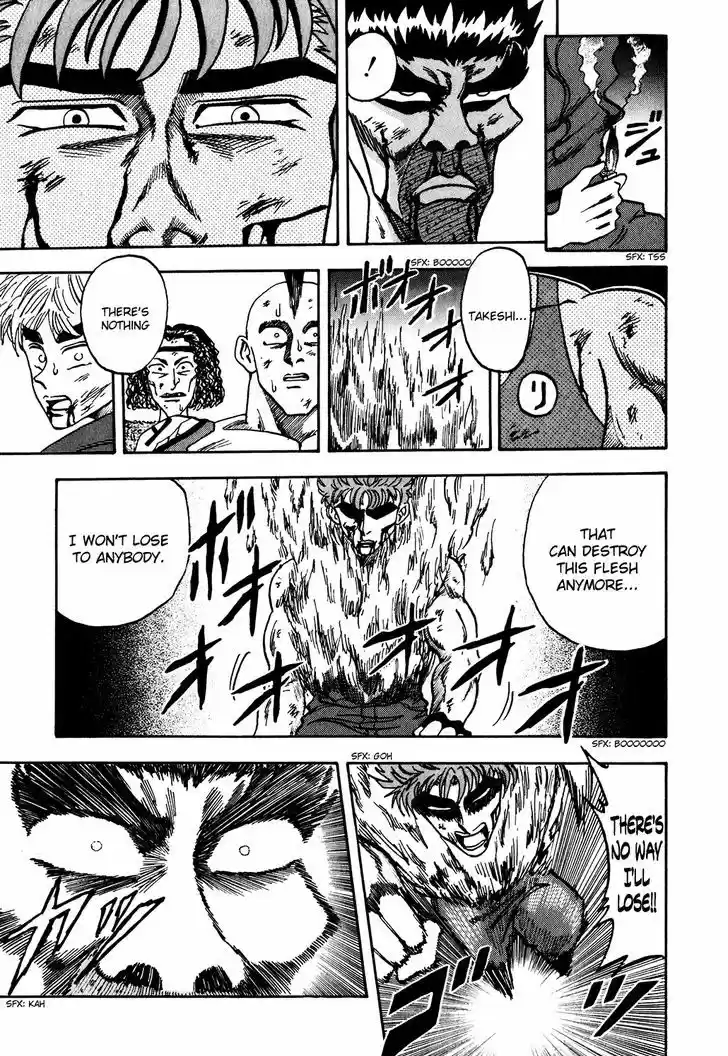 Seikimatsu Leader Den Takeshi! 10