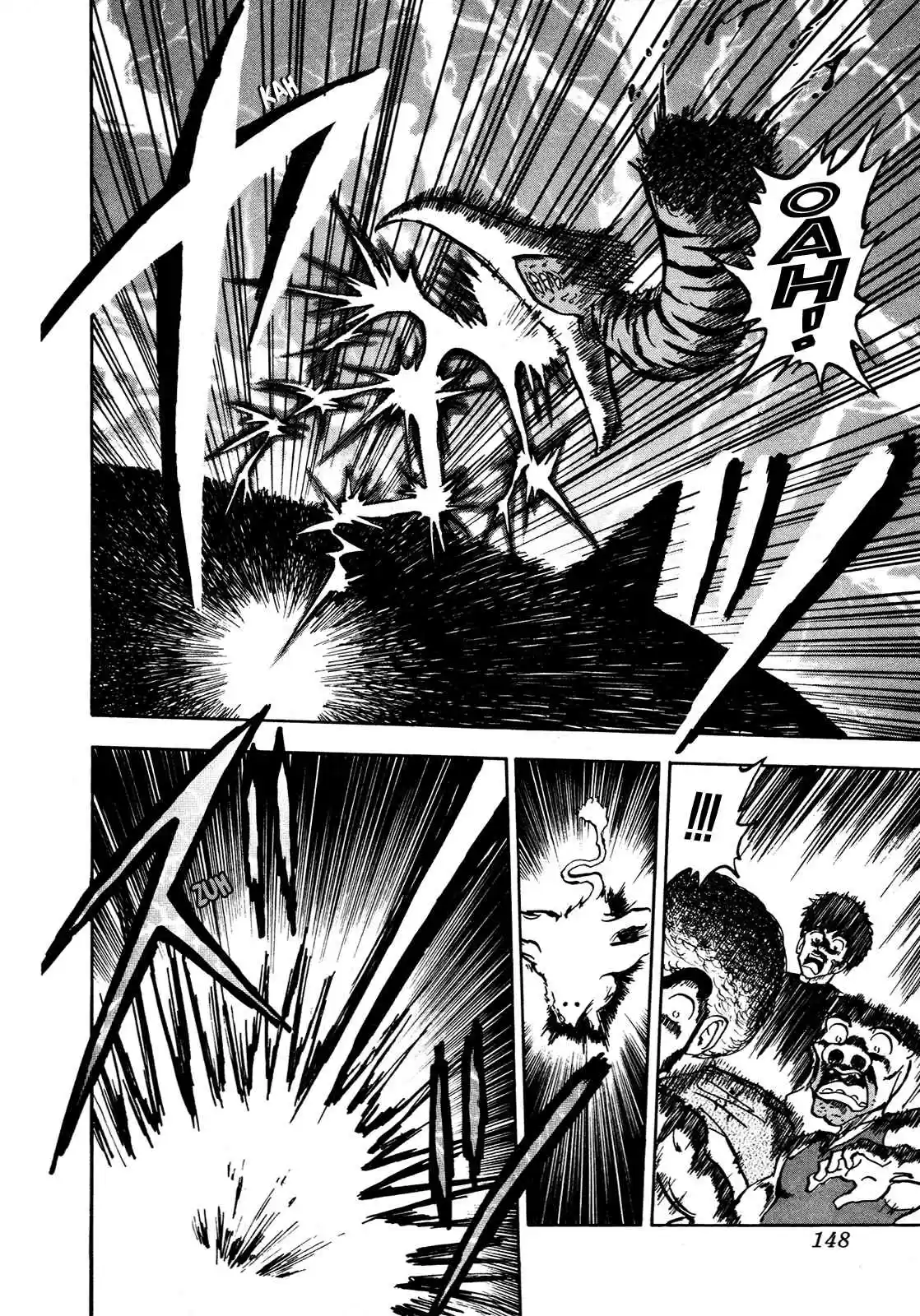 Seikimatsu Leader Den Takeshi! 101 The Transcendent Organism, Mario Appears!!