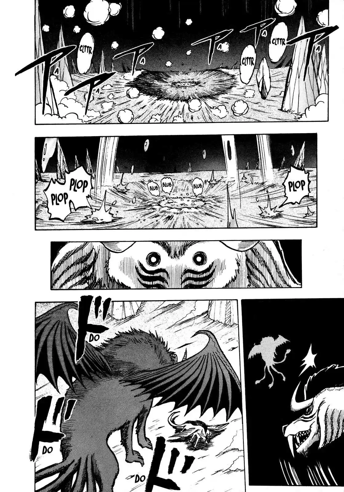 Seikimatsu Leader Den Takeshi! 105 Mario and Shishikaba!!