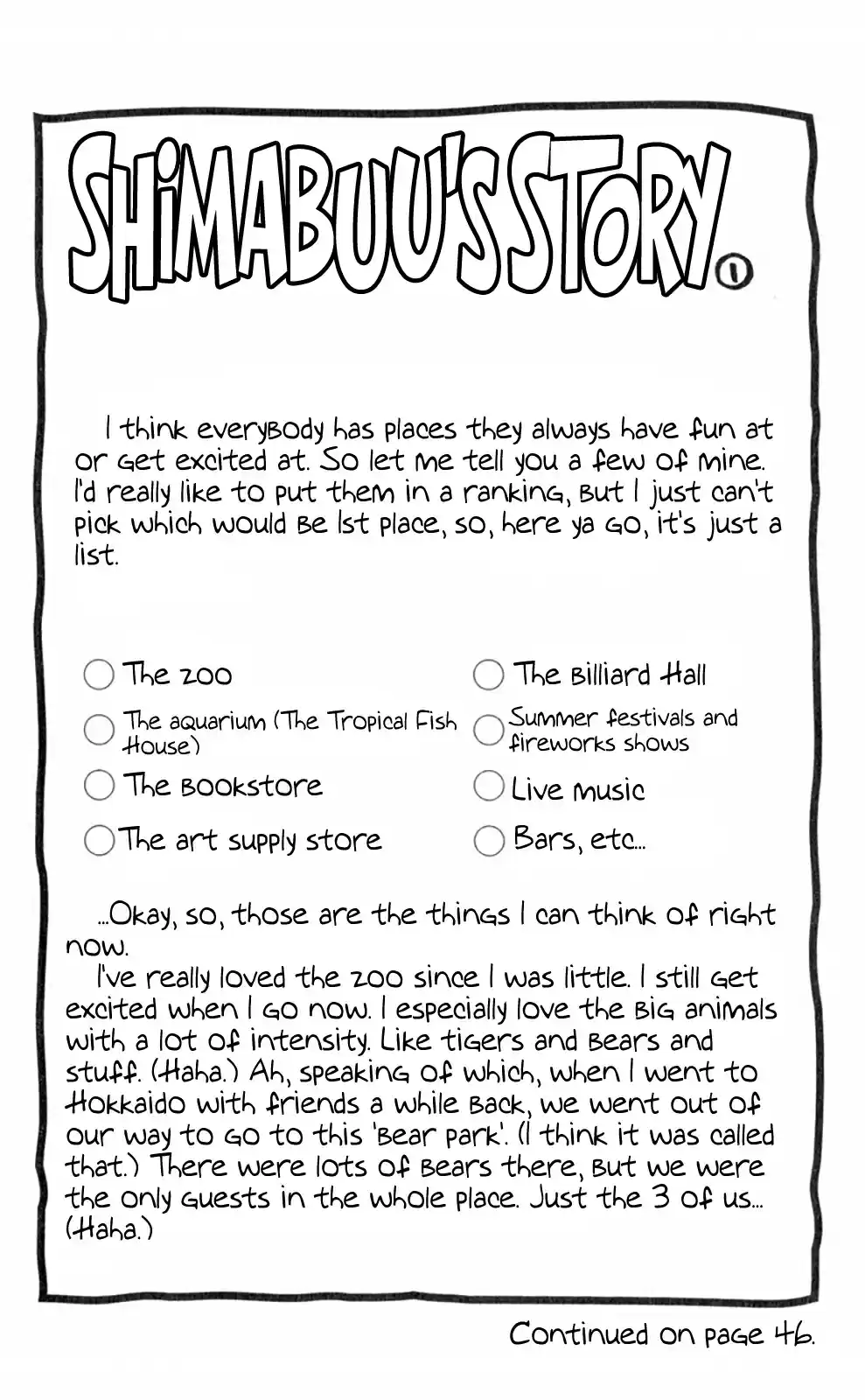 Seikimatsu Leader Den Takeshi! 109 The Rumored Charismatic Man...!!