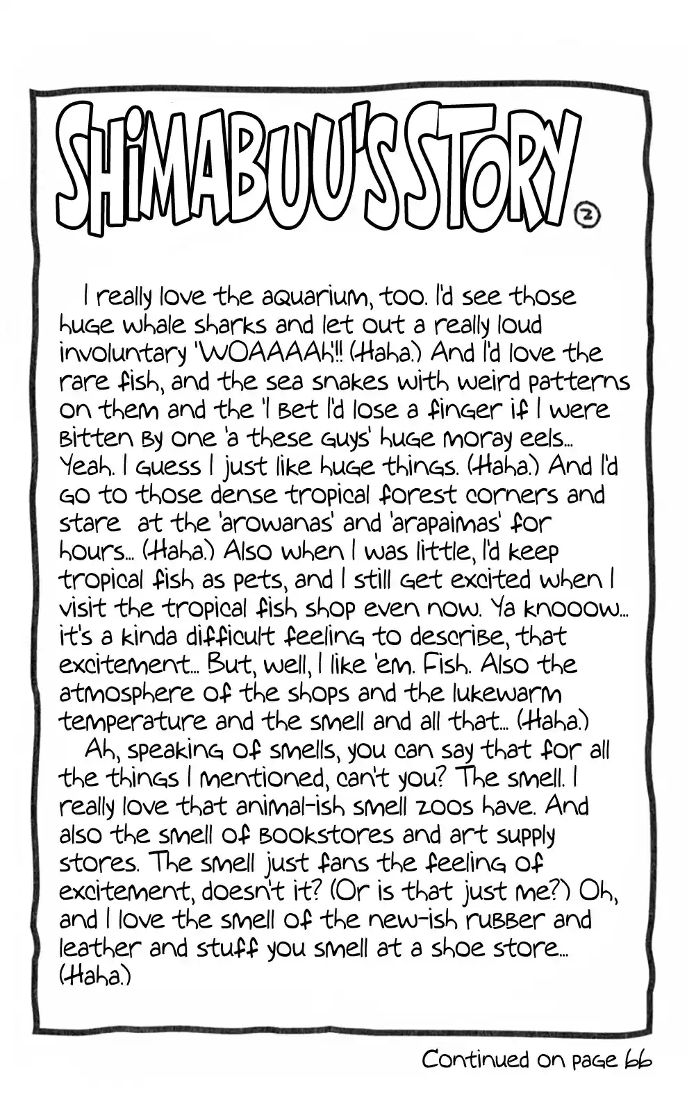 Seikimatsu Leader Den Takeshi! 110 The Boss's Calamity...!!