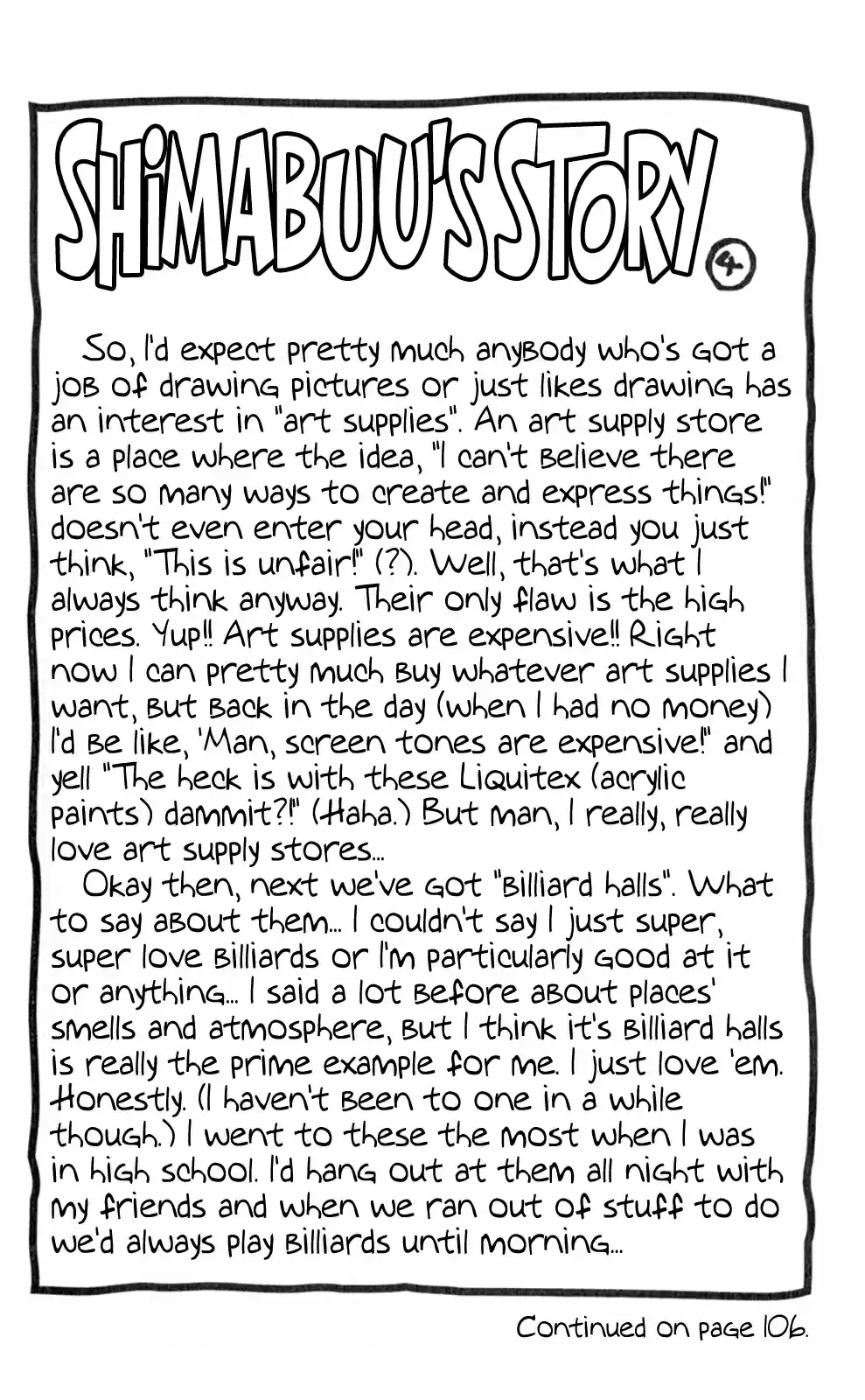 Seikimatsu Leader Den Takeshi! 112 Happy Magic!!