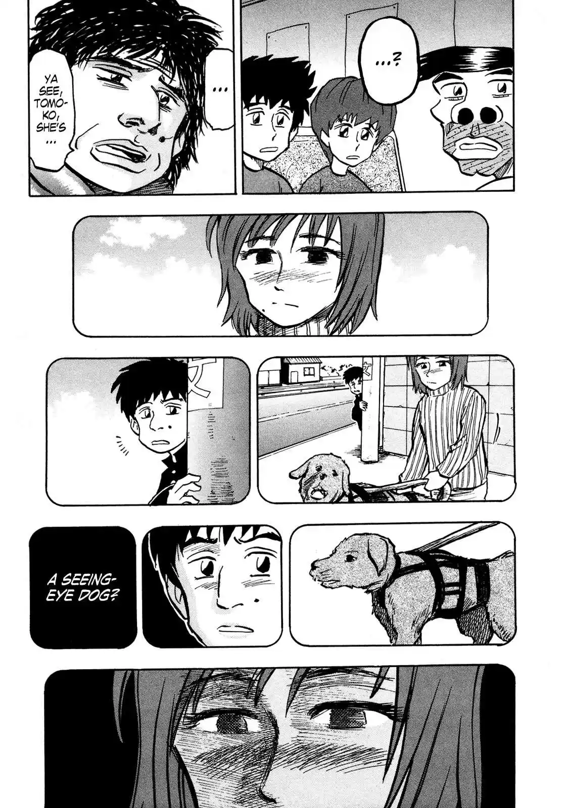 Seikimatsu Leader Den Takeshi! 116 A Memorable White Christmas!!