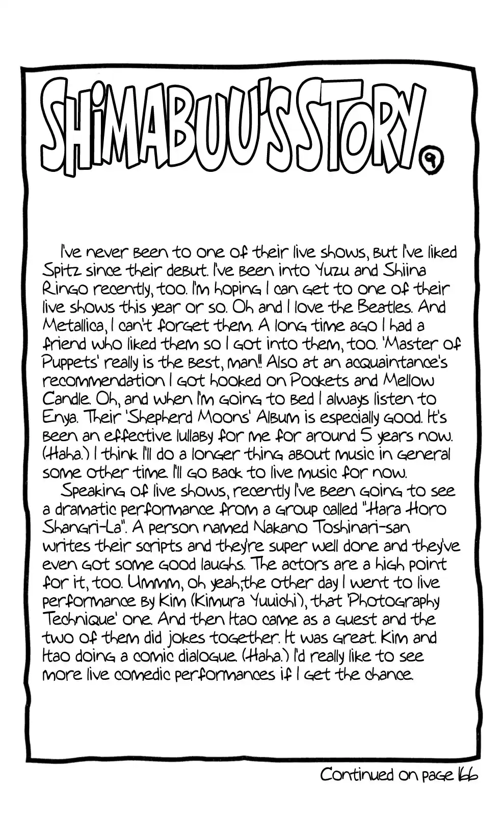 Seikimatsu Leader Den Takeshi! 116 A Memorable White Christmas!!