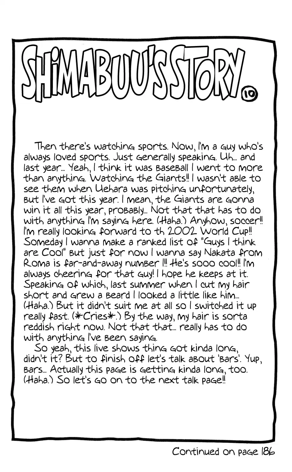 Seikimatsu Leader Den Takeshi! 116 A Memorable White Christmas!!