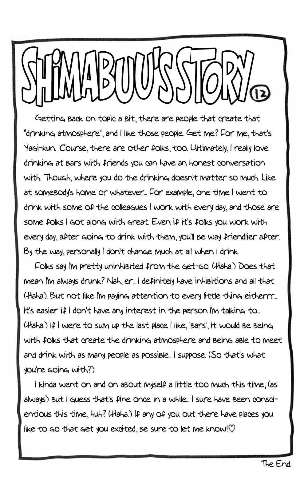 Seikimatsu Leader Den Takeshi! 117 The Great Year 2000 Panic...!!