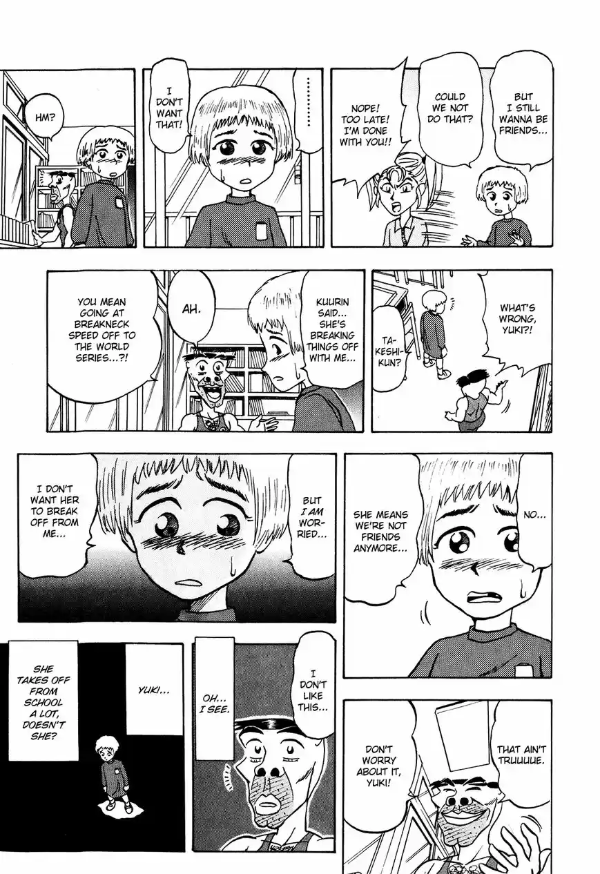 Seikimatsu Leader Den Takeshi! 13