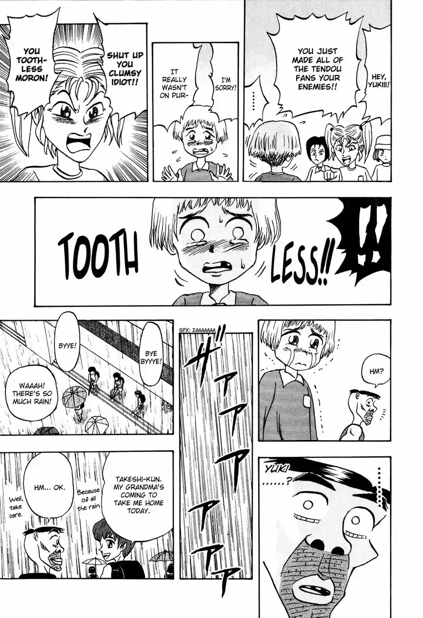 Seikimatsu Leader Den Takeshi! 13