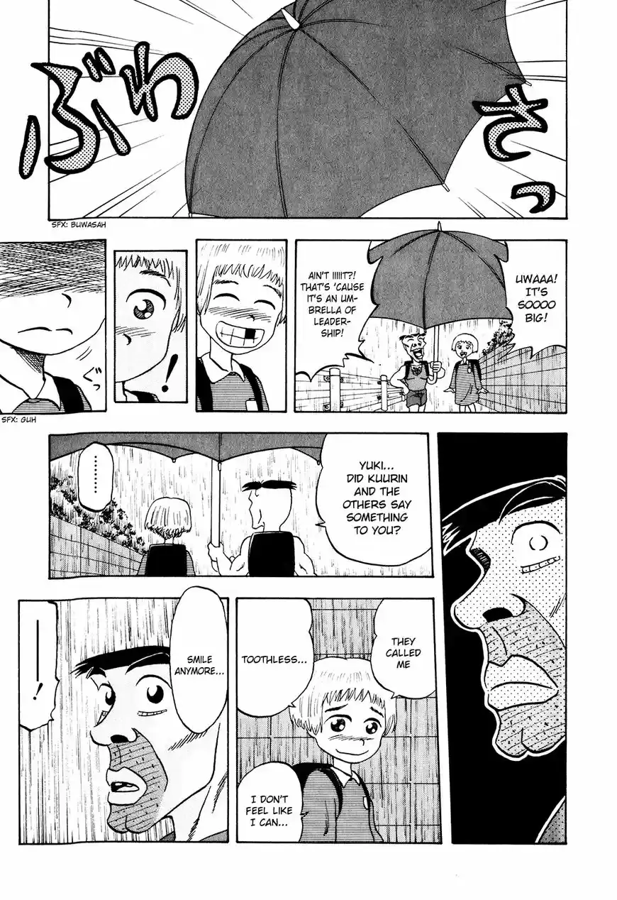 Seikimatsu Leader Den Takeshi! 13