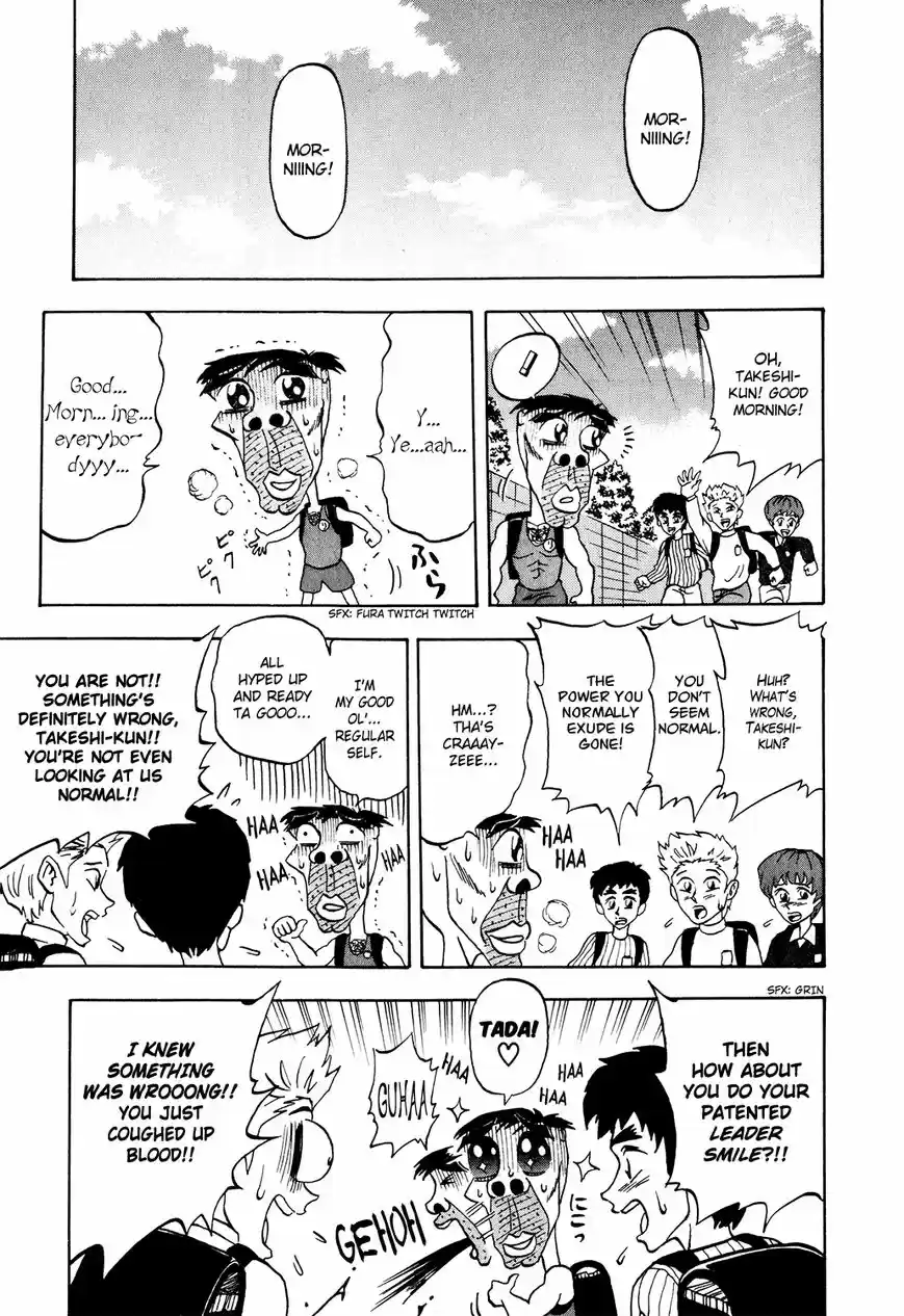 Seikimatsu Leader Den Takeshi! 14