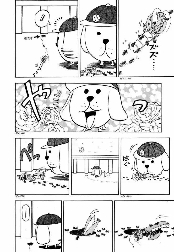 Seikimatsu Leader Den Takeshi! 18