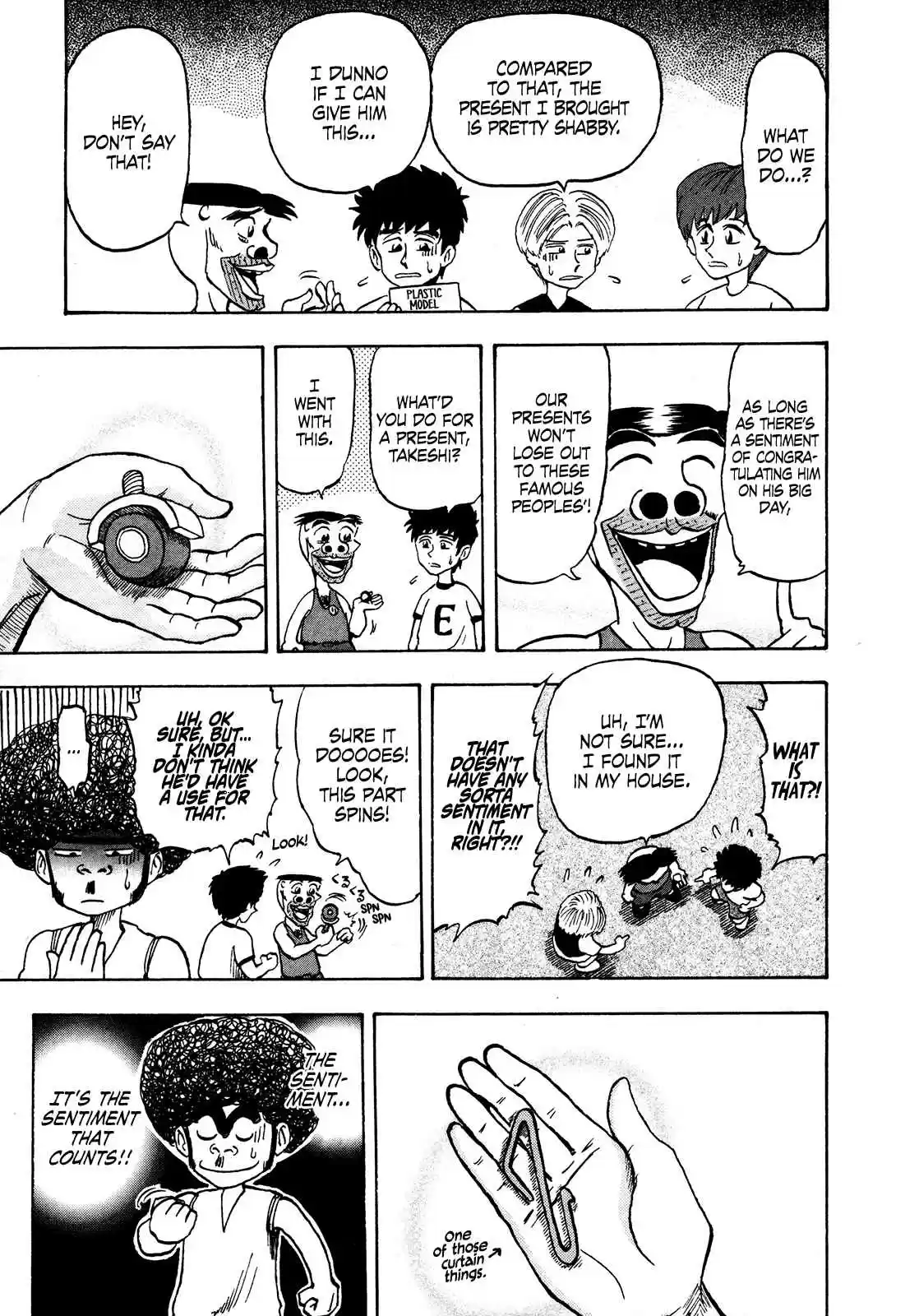 Seikimatsu Leader Den Takeshi! 83 Happy Birthday!!