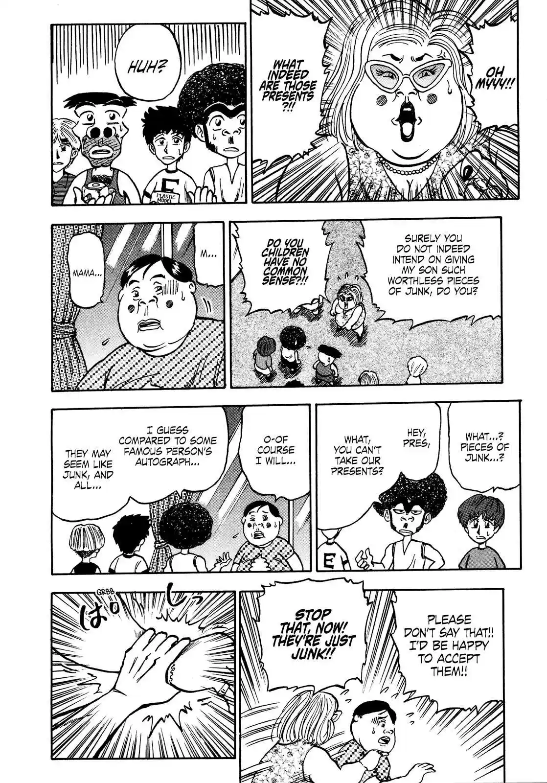 Seikimatsu Leader Den Takeshi! 83 Happy Birthday!!