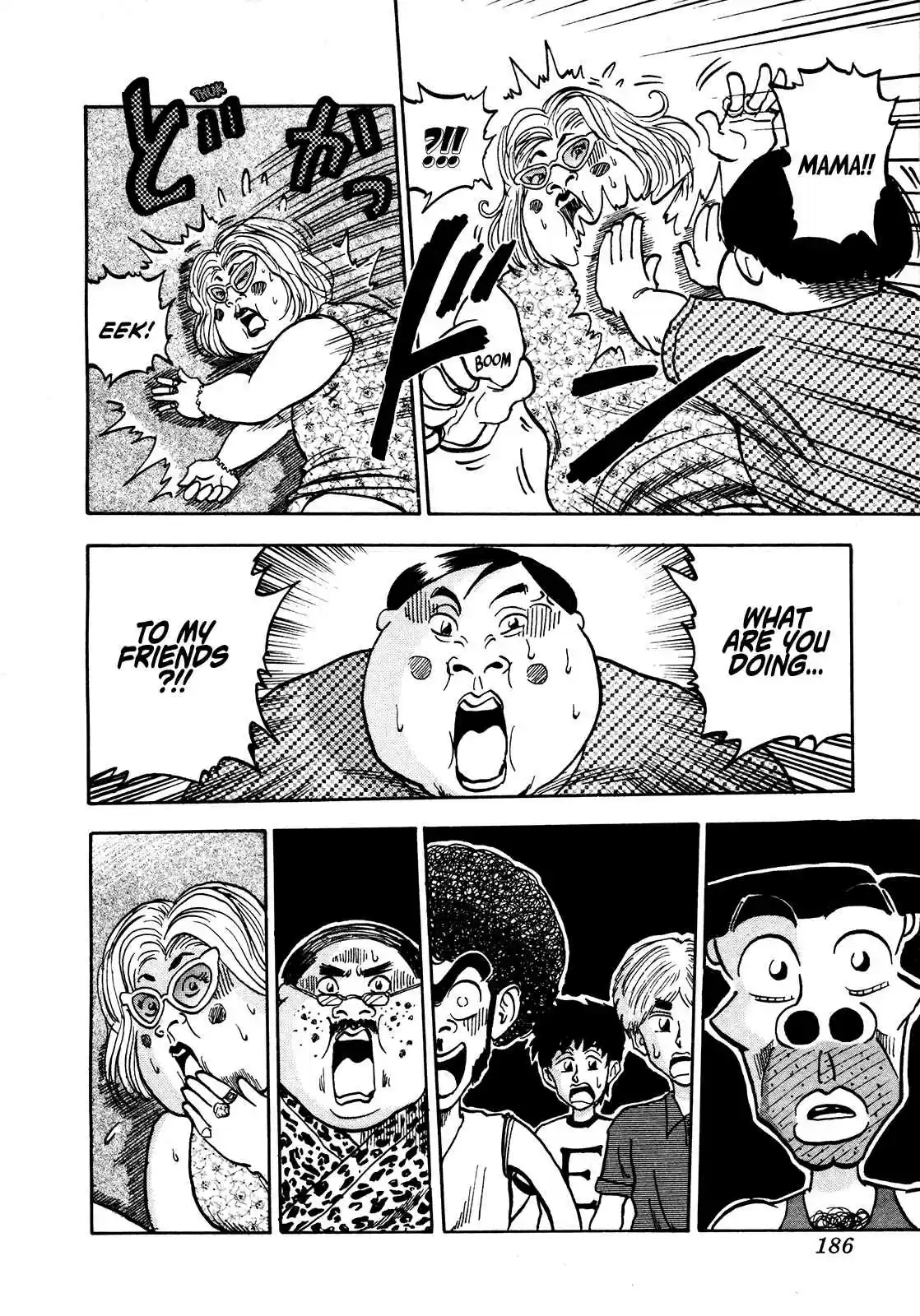 Seikimatsu Leader Den Takeshi! 83 Happy Birthday!!