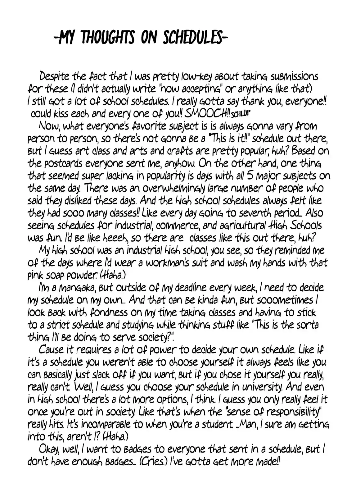 Seikimatsu Leader Den Takeshi! 84 Burning Hometown...!!