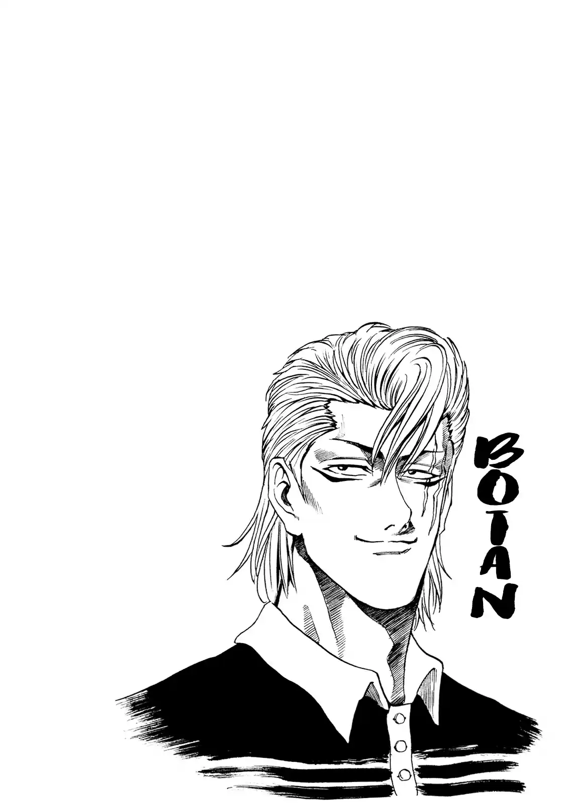 Seikimatsu Leader Den Takeshi! 90 The Bonchuu I Admire!!