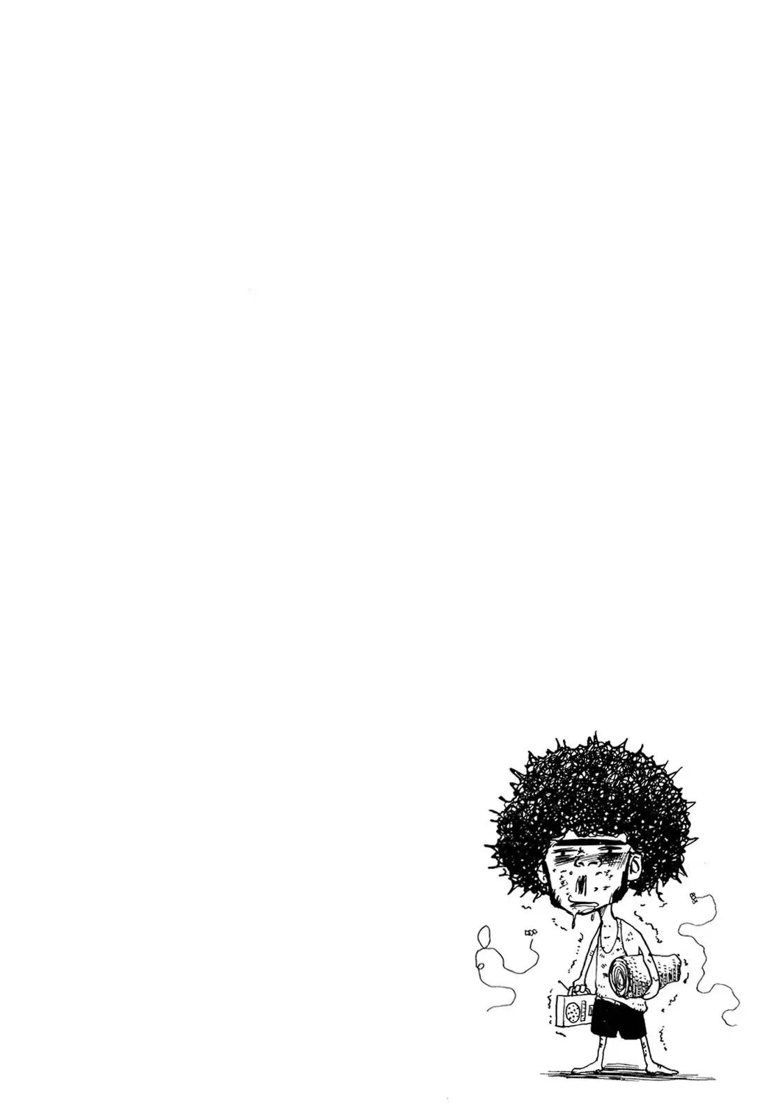 Seikimatsu Leader Den Takeshi! 94 Sorry, Mom!!