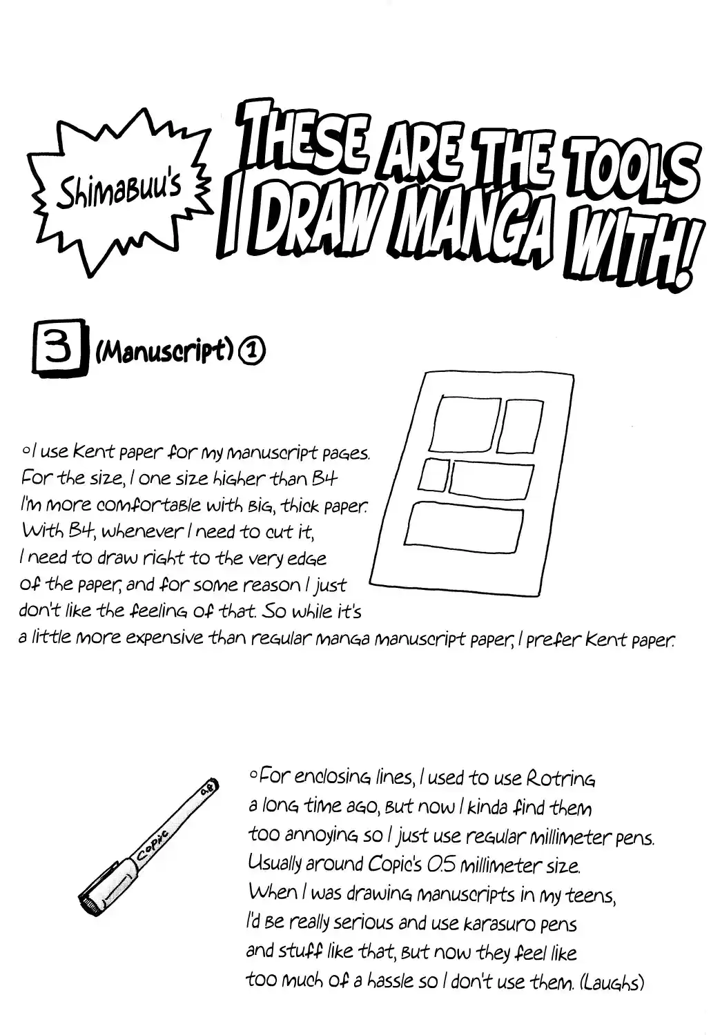 Seikimatsu Leader Den Takeshi! Vol. 2 Ch. 25 The Boss and the Panic at the Cave!!