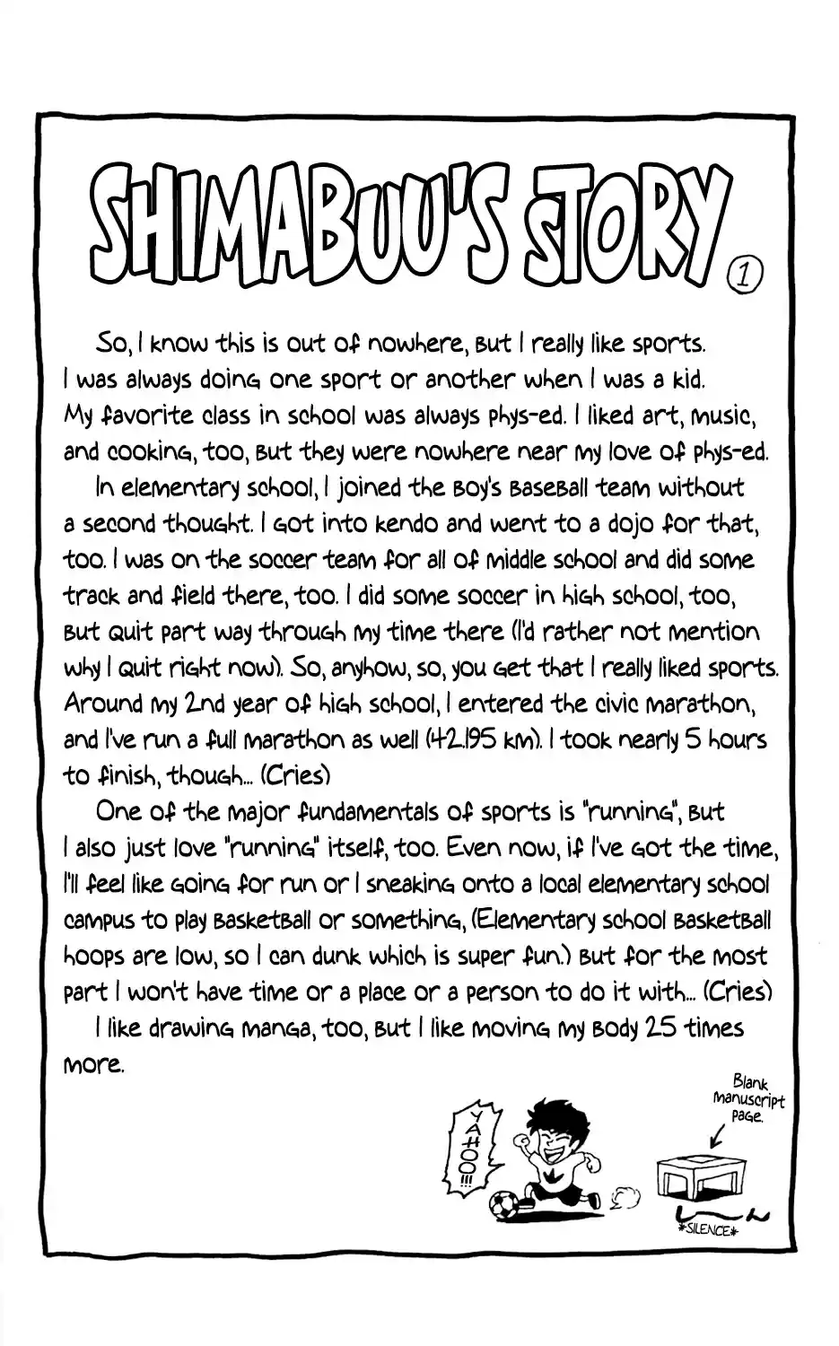 Seikimatsu Leader Den Takeshi! Vol. 2 Ch. 36 A Fierce Fight! Hair Battle!!