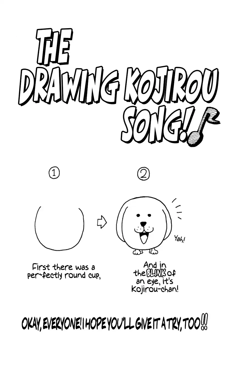 Seikimatsu Leader Den Takeshi! Vol. 2 Ch. 36 A Fierce Fight! Hair Battle!!