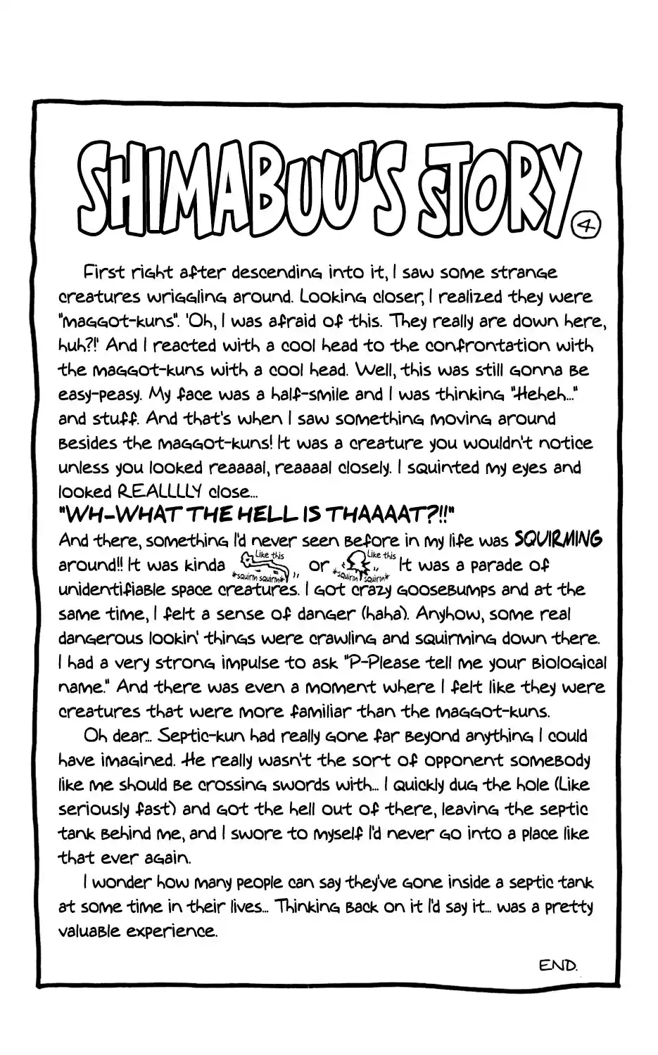 Seikimatsu Leader Den Takeshi! Vol. 2 Ch. 36 A Fierce Fight! Hair Battle!!