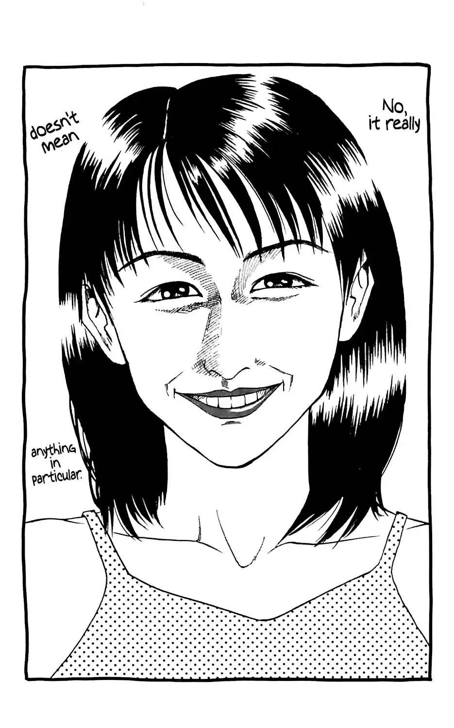 Seikimatsu Leader Den Takeshi! Vol. 2 Ch. 36 A Fierce Fight! Hair Battle!!