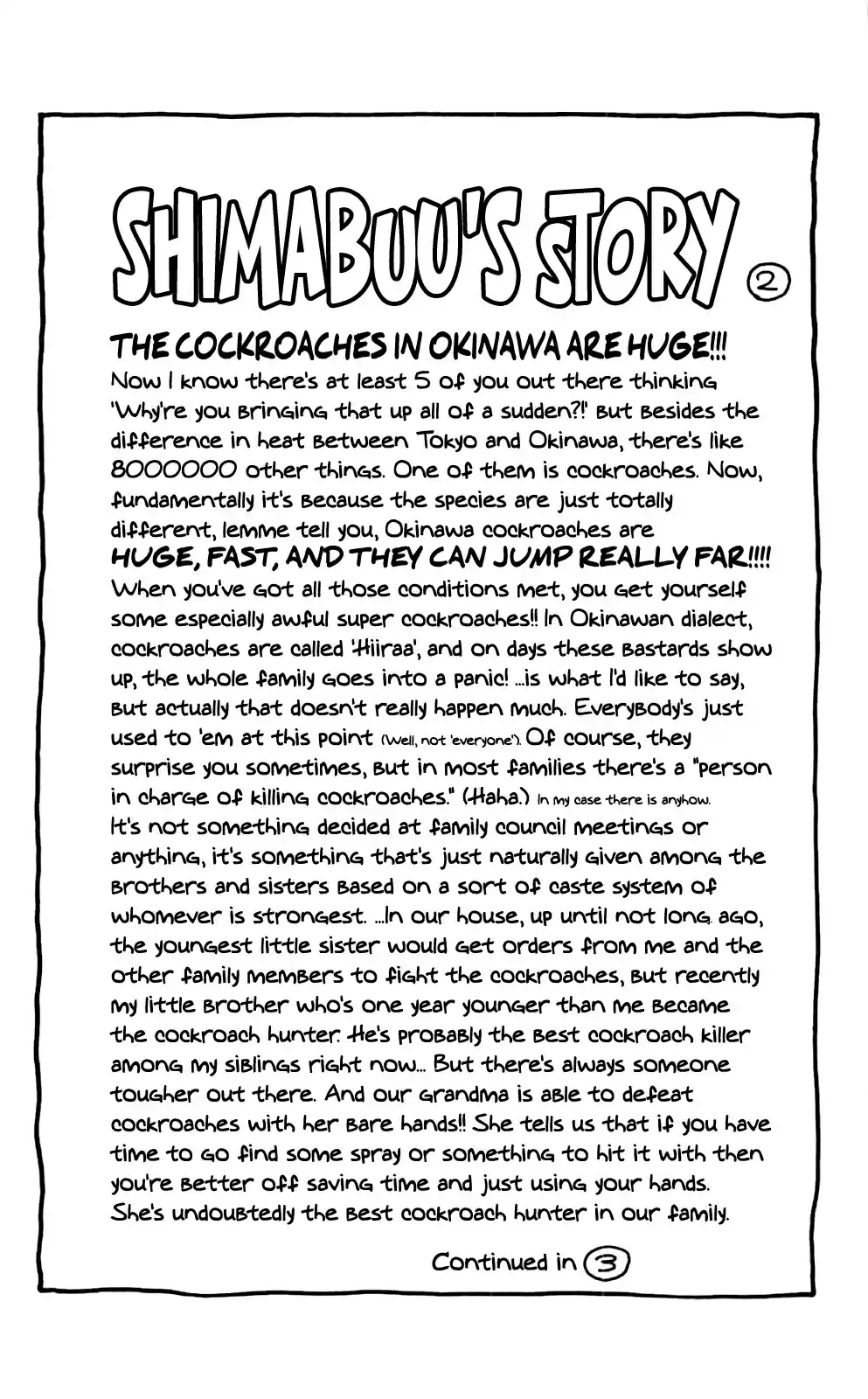 Seikimatsu Leader Den Takeshi! Vol. 3 Ch. 39 The Men Taking on the Challenge!!