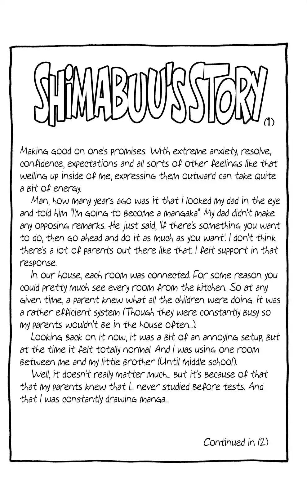 Seikimatsu Leader Den Takeshi! Vol. 3 Ch. 48 The Curtain Opens on the Mustachelympics!!