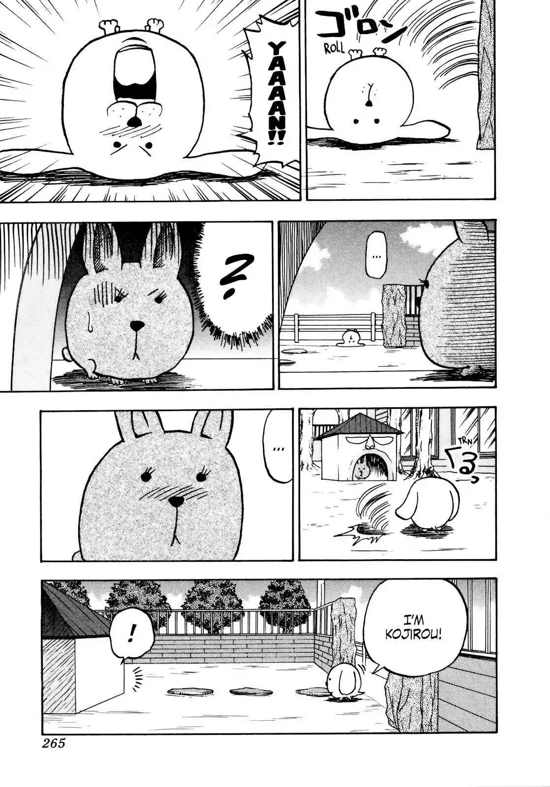 Seikimatsu Leader Den Takeshi! Vol. 3 Ch. 50 That Girl You're Into...!!