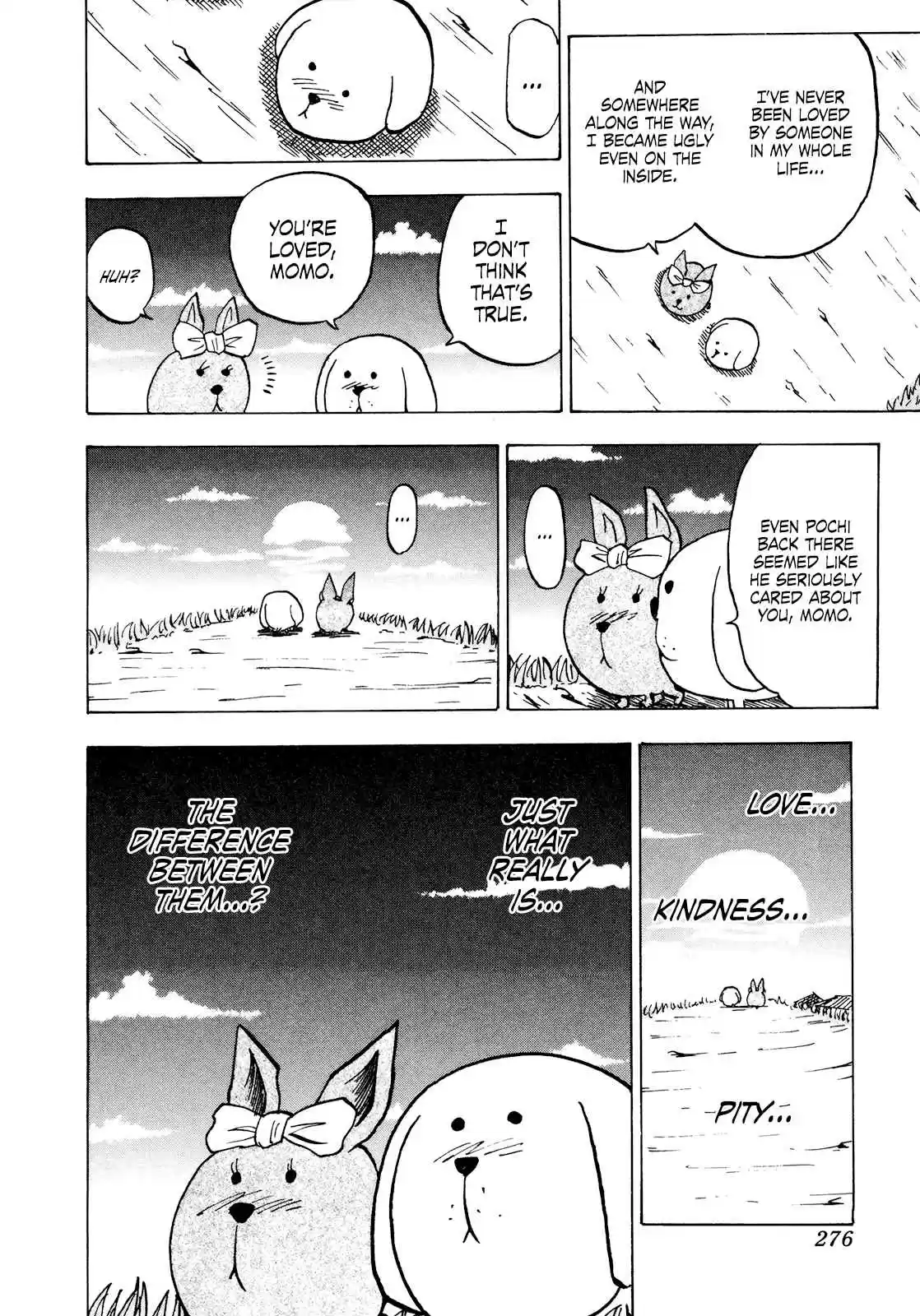 Seikimatsu Leader Den Takeshi! Vol. 3 Ch. 50 That Girl You're Into...!!