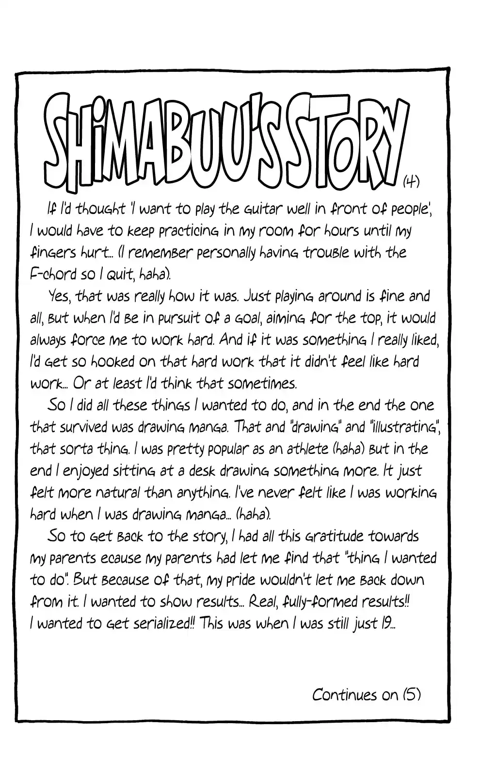 Seikimatsu Leader Den Takeshi! Vol. 3 Ch. 51 Scorching Hot Secret!!