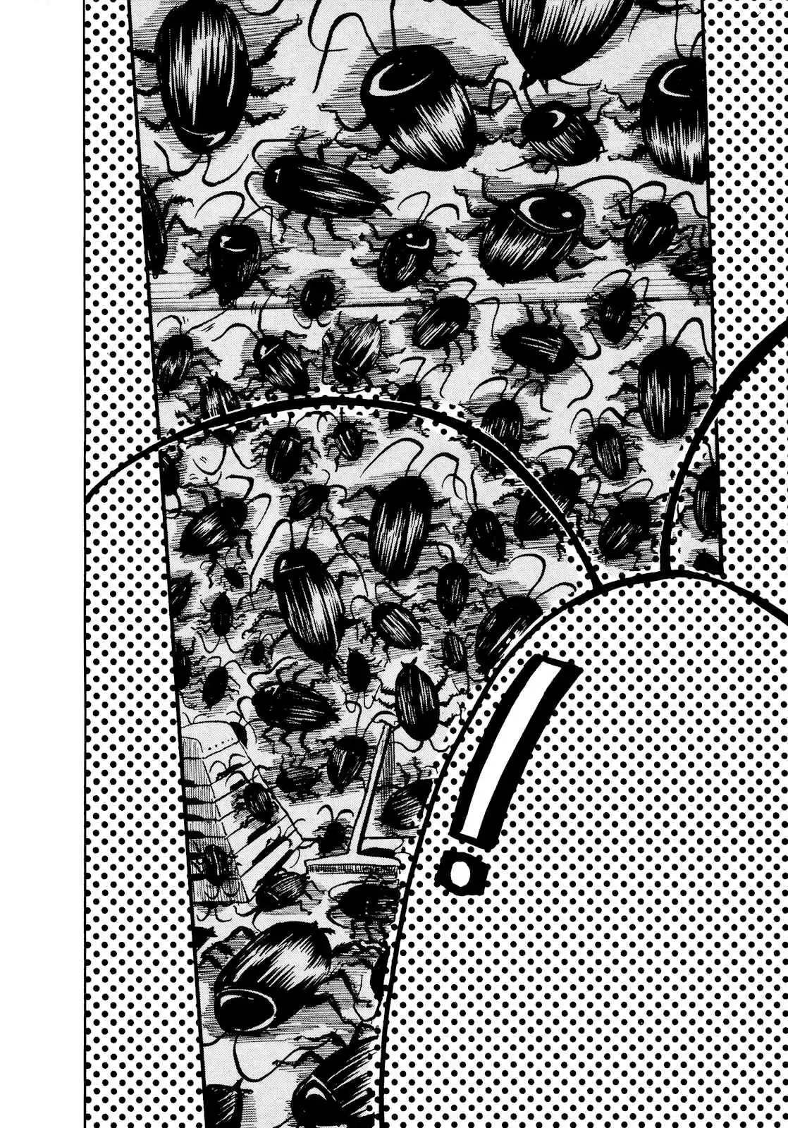 Seikimatsu Leader Den Takeshi! Vol. 3 Ch. 52 The Attack of the Midsummer Demon!!