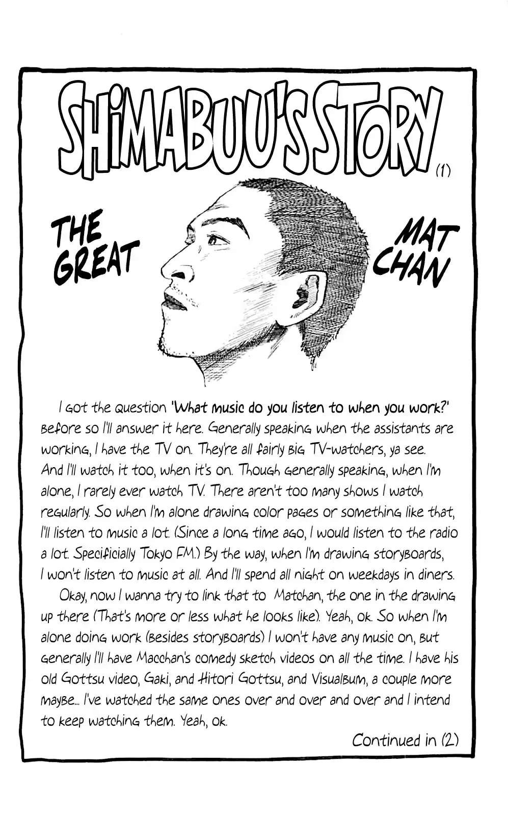 Seikimatsu Leader Den Takeshi! Vol. 3 Ch. 55 Who is the Traitor...?!