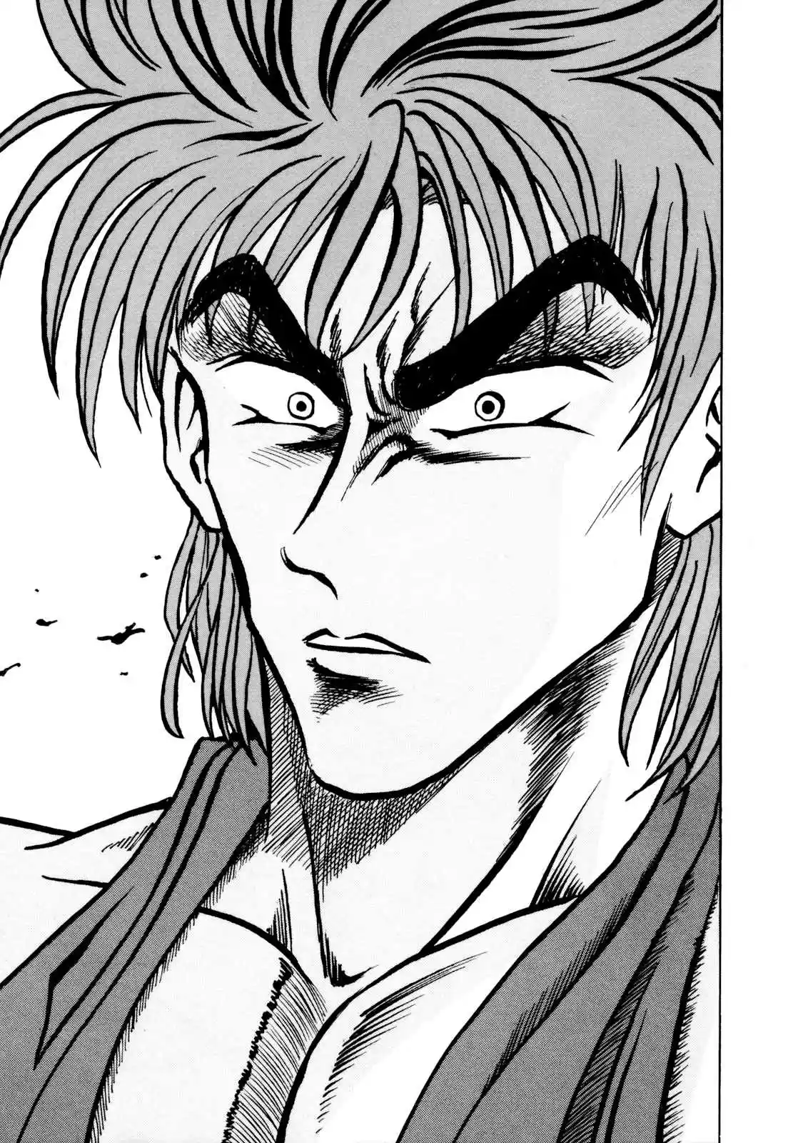 Seikimatsu Leader Den Takeshi! Vol. 4 Ch. 56 A New Assassin...!!