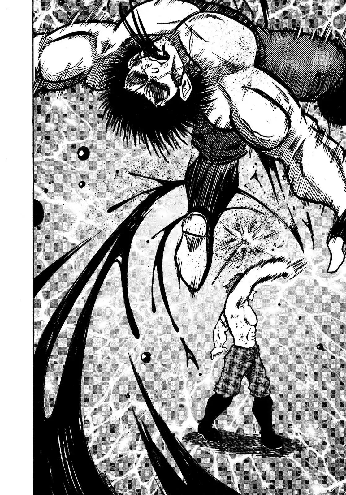 Seikimatsu Leader Den Takeshi! Vol. 4 Ch. 68 Majin VS Kijin...!!