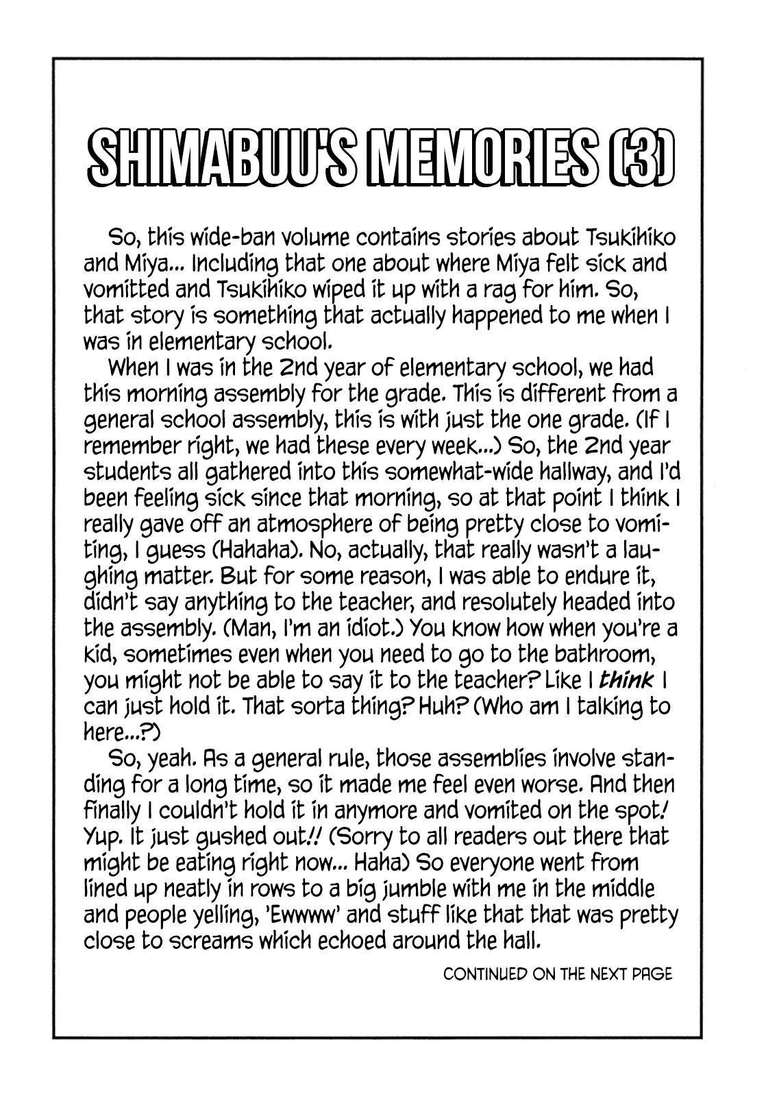 Seikimatsu Leader Den Takeshi! Vol. 4 Ch. 74 Destiny's Final Stage...!!