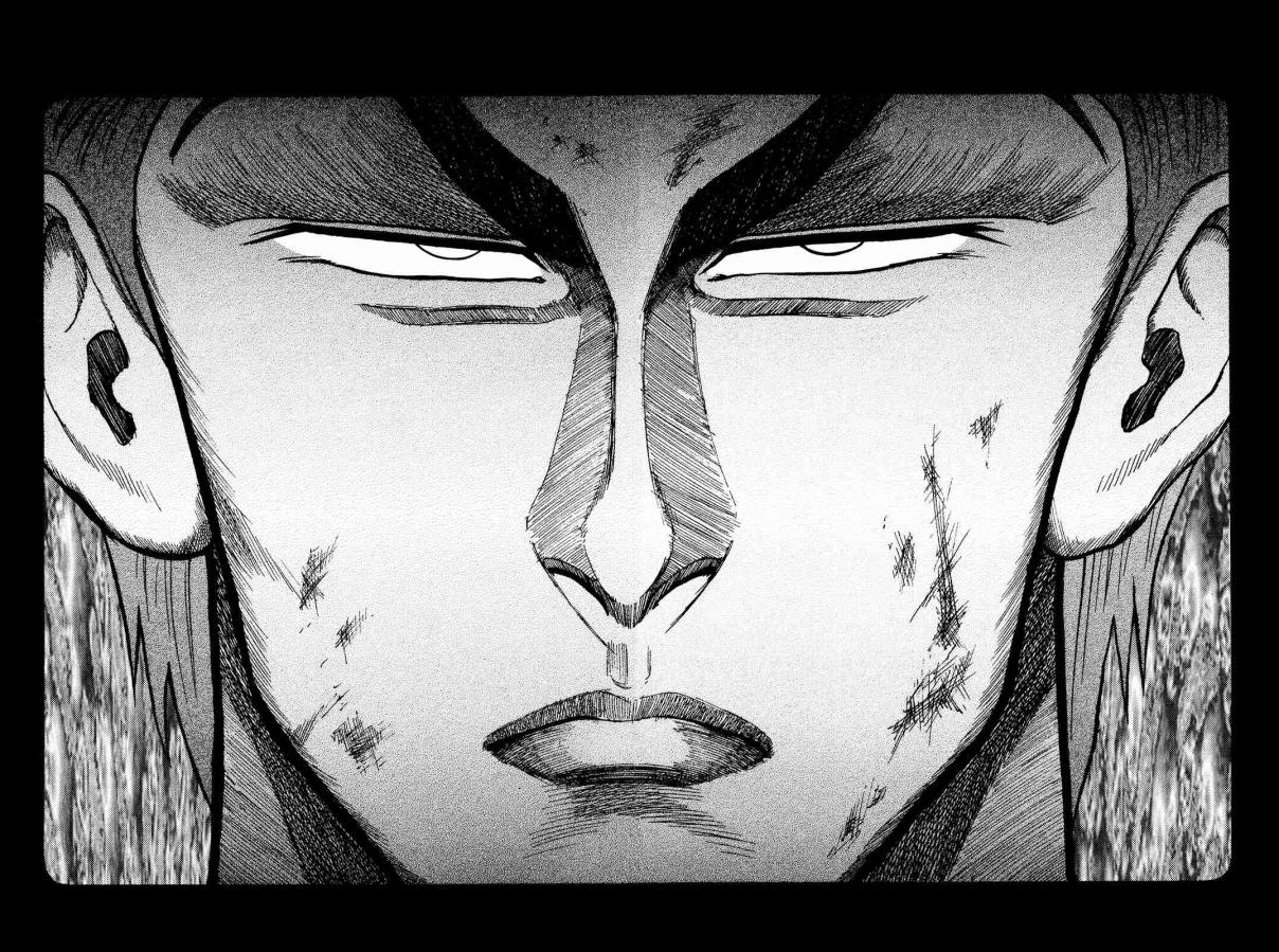 Seikimatsu Leader Den Takeshi! Vol. 5 Ch. 76 Ideals and Parting...!!