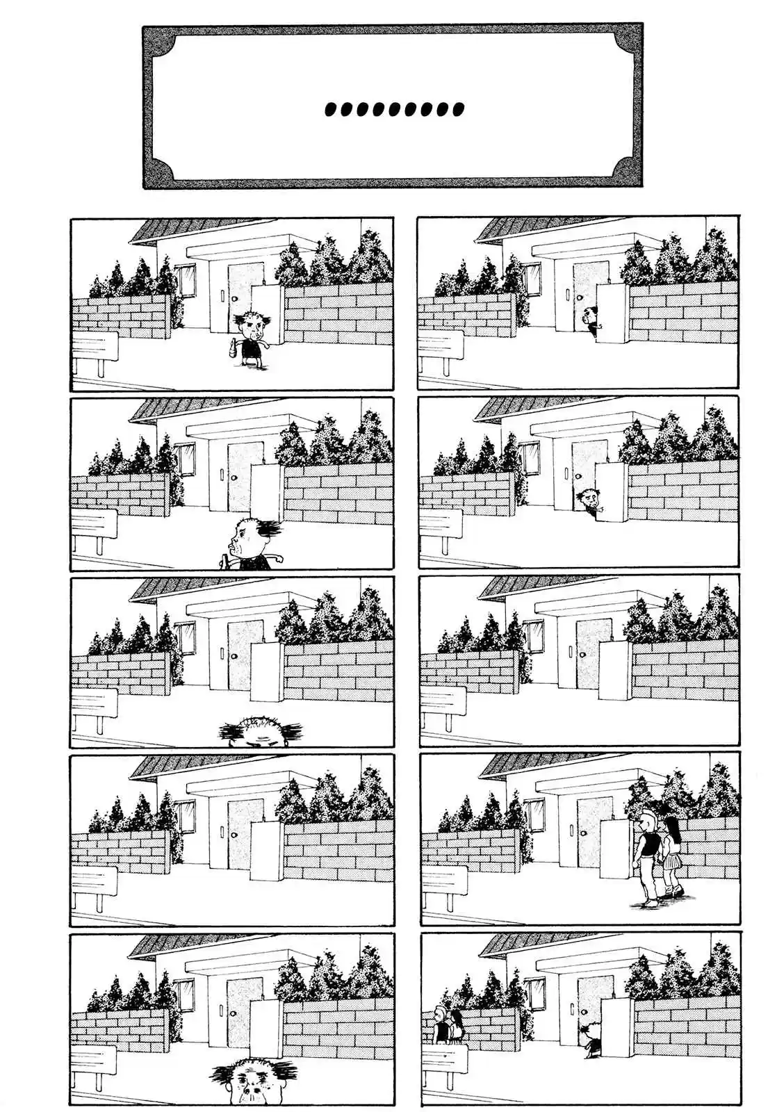 Seikimatsu Leader Den Takeshi! Vol. 5 Ch. 80 Takeshi's Laugh Your Ass Off Special '99