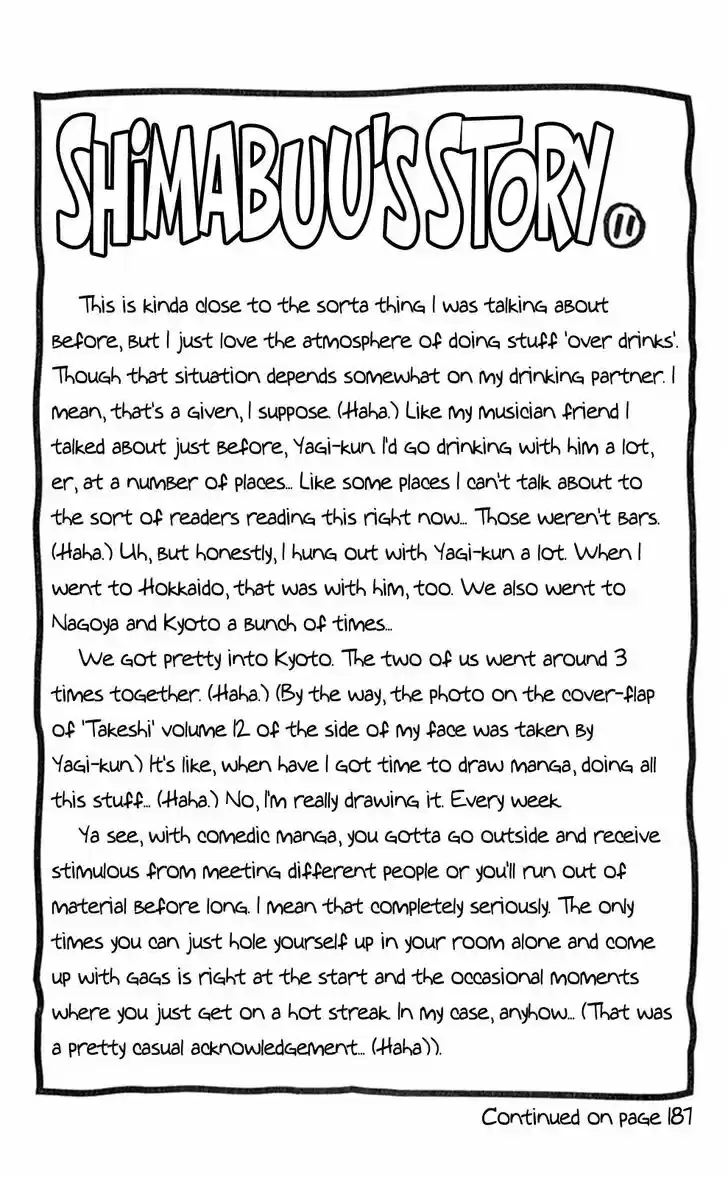 Seikimatsu Leader Den Takeshi! Vol.07 Ch.117