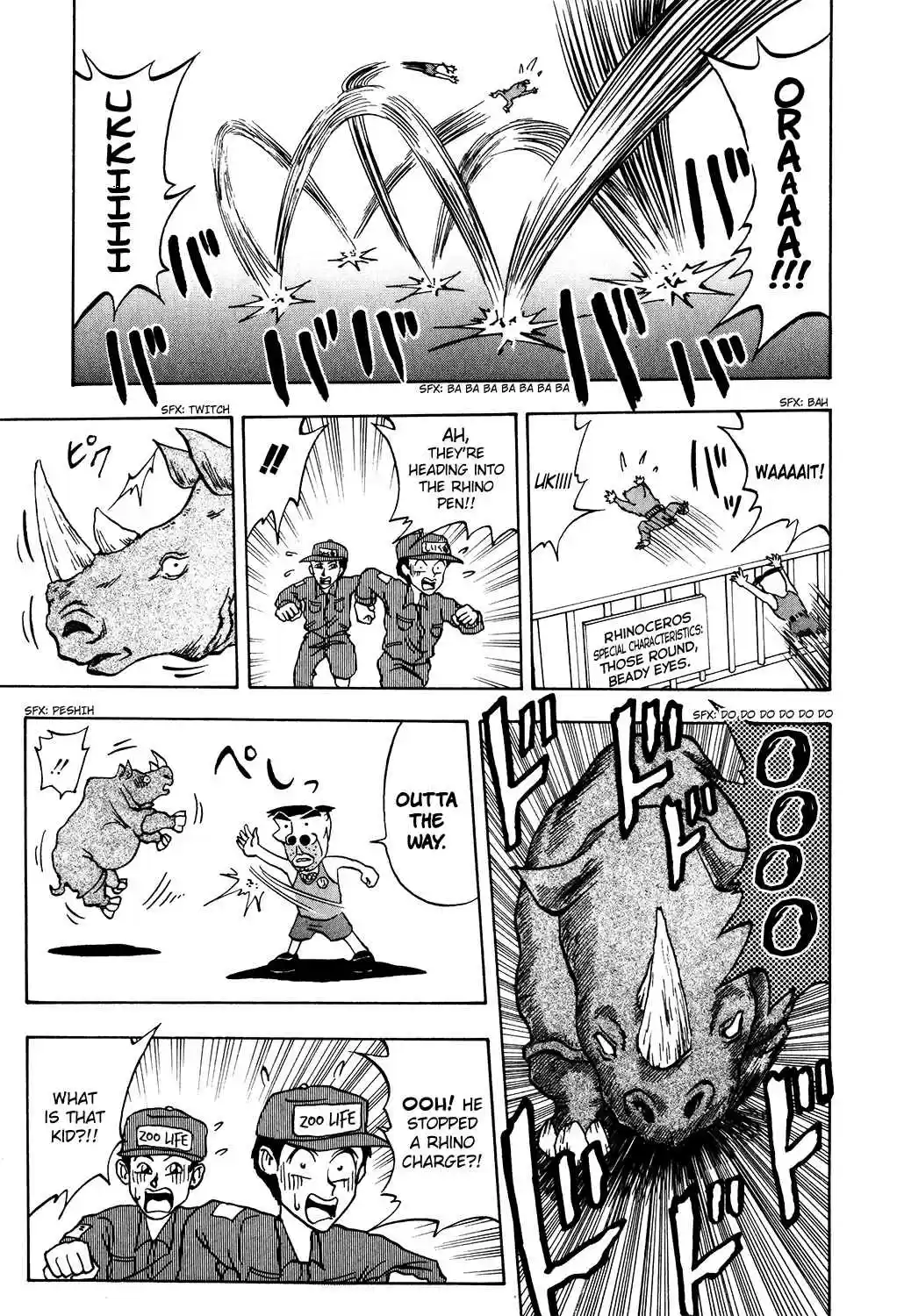 Seikimatsu Leader Den Takeshi! vol.1 ch.16