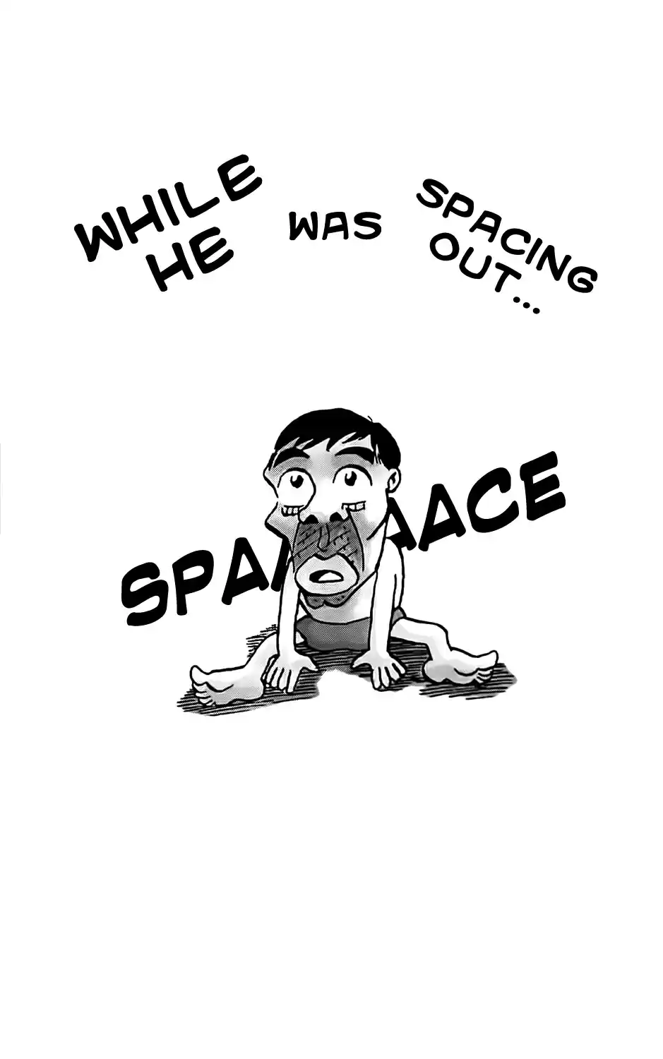 Seikimatsu Leader Den Takeshi! vol.1 ch.17