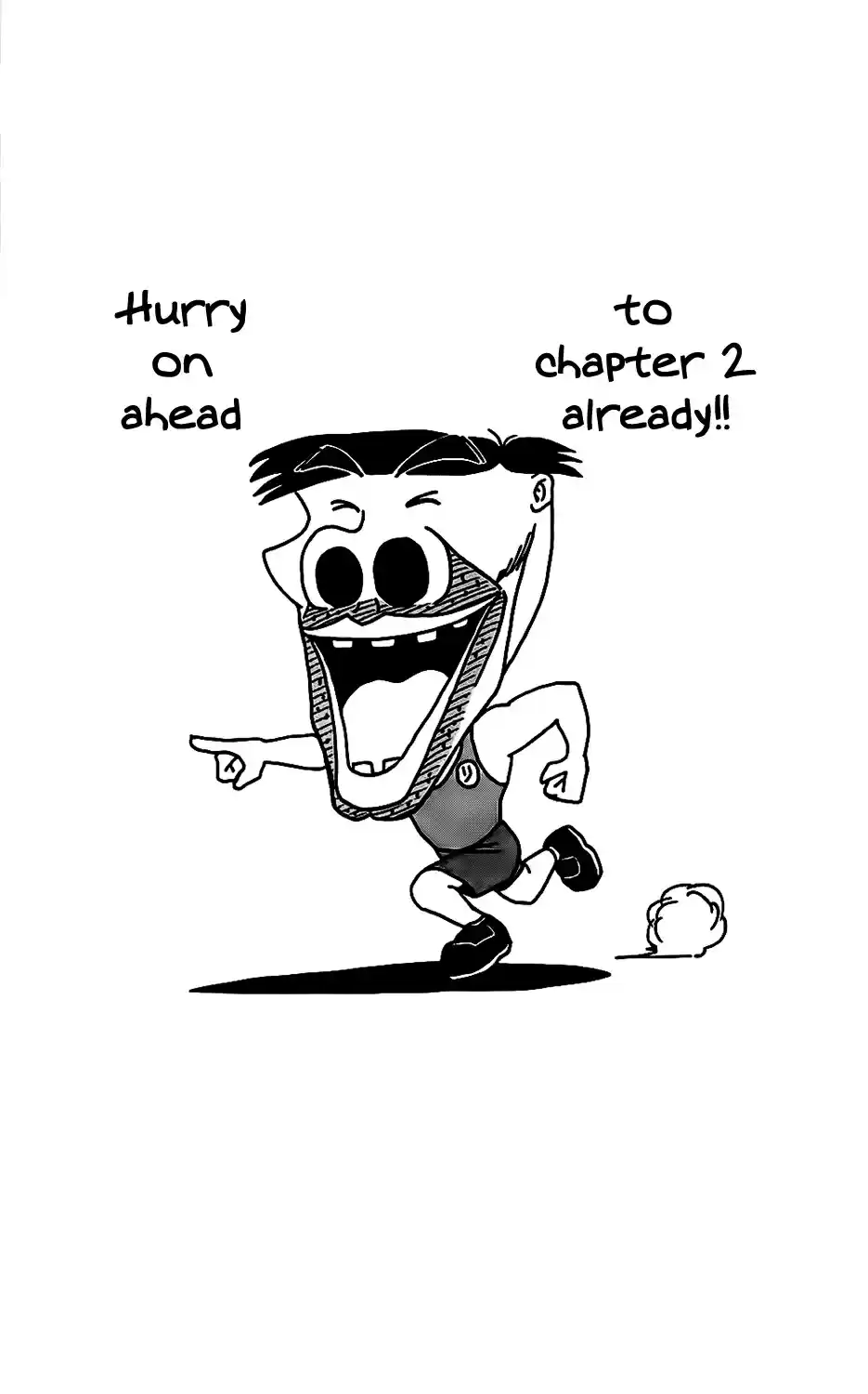 Seikimatsu Leader Den Takeshi! vol.1 ch.17