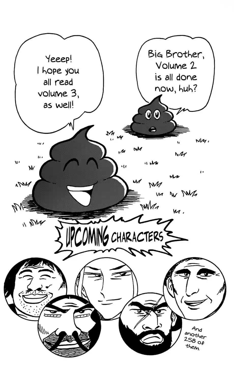 Seikimatsu Leader Den Takeshi! vol.1 ch.17