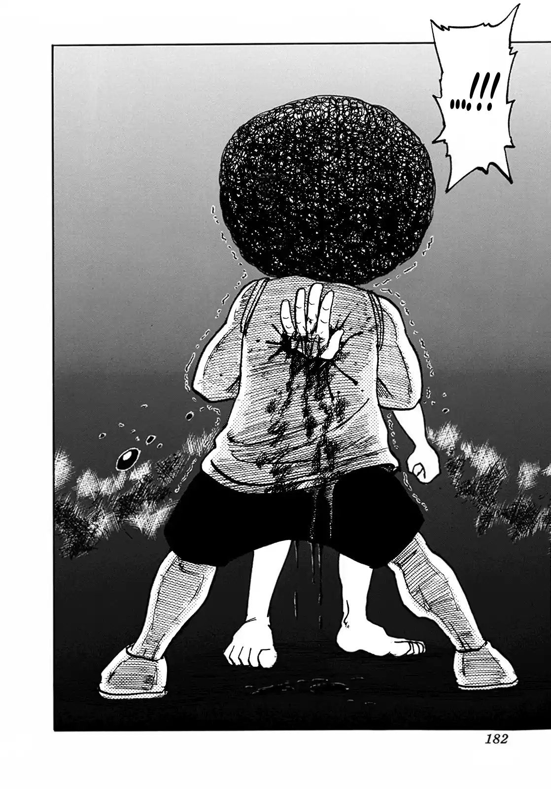 Seikimatsu Leader Den Takeshi! Vol.10 Chapter 178