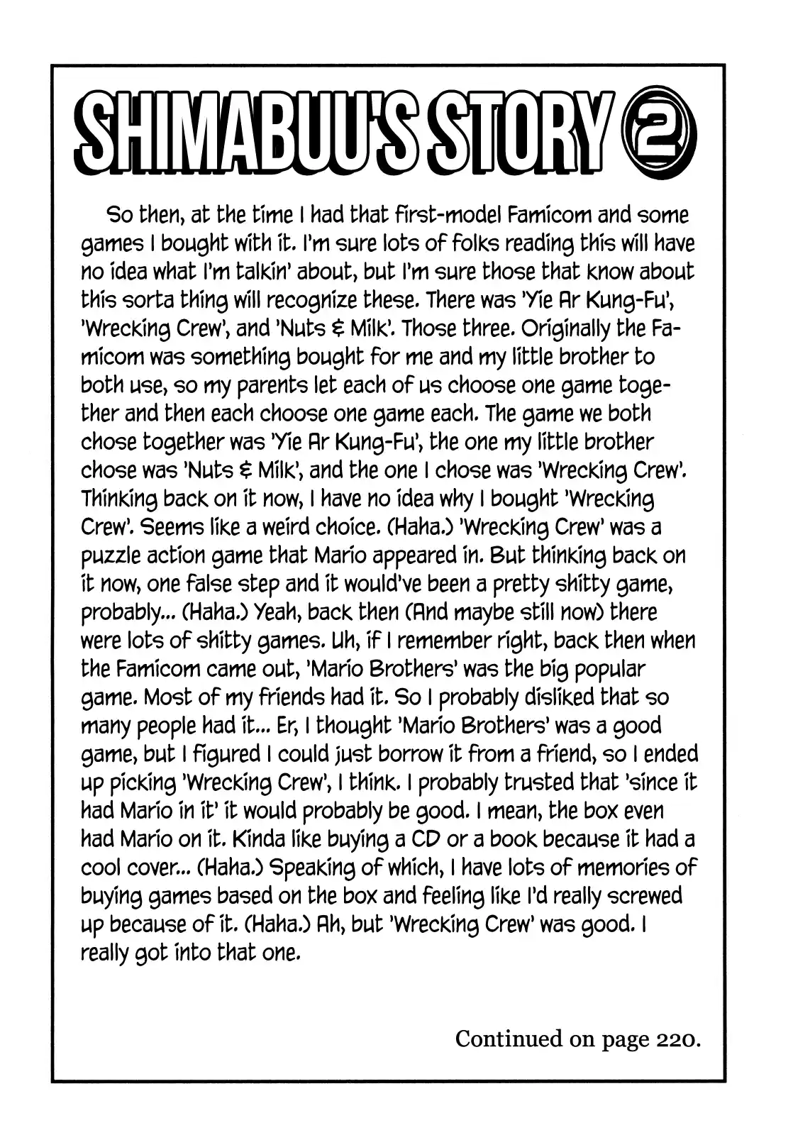 Seikimatsu Leader Den Takeshi! Vol.10 Chapter 179