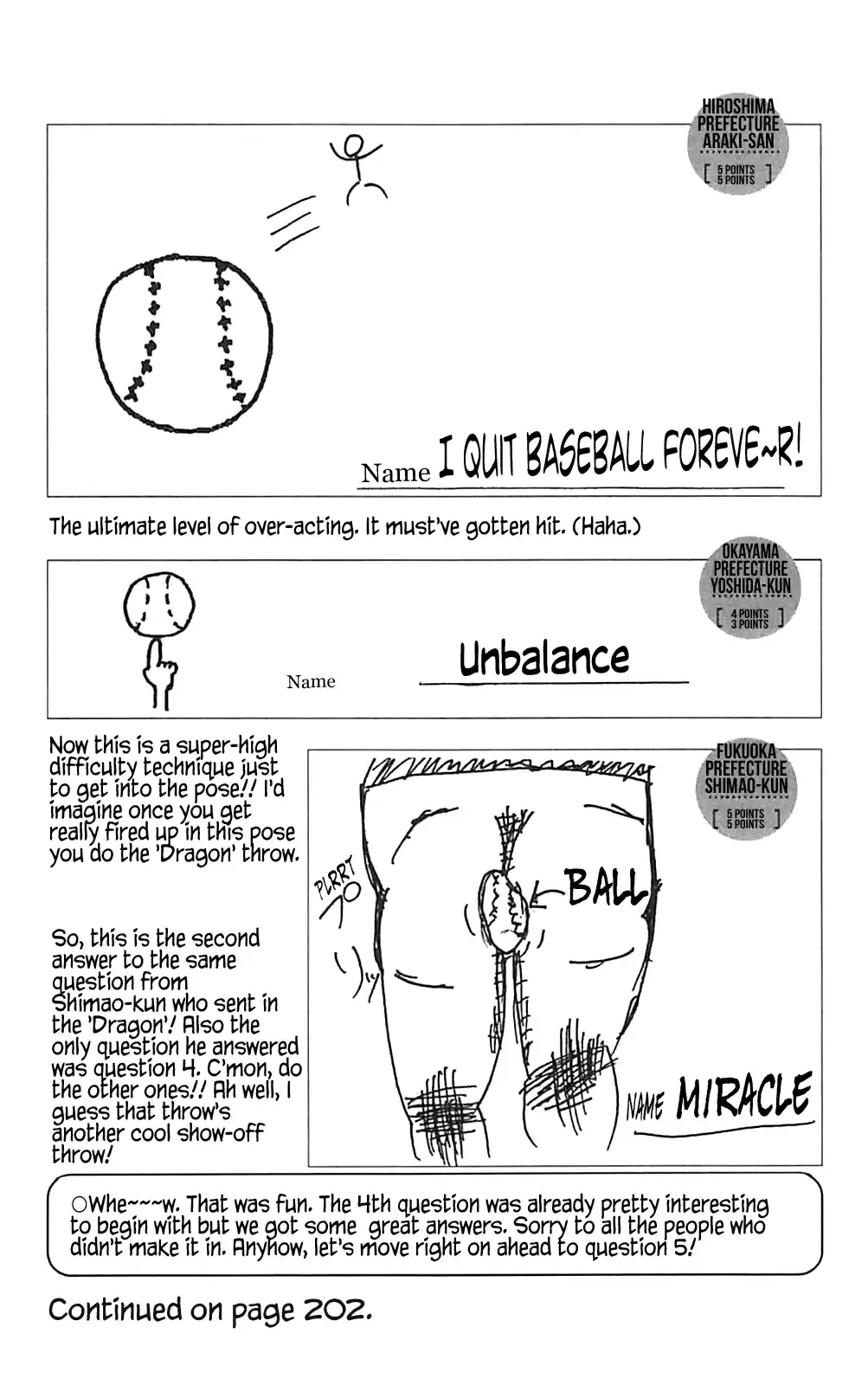 Seikimatsu Leader Den Takeshi! Vol.10 Chapter 182