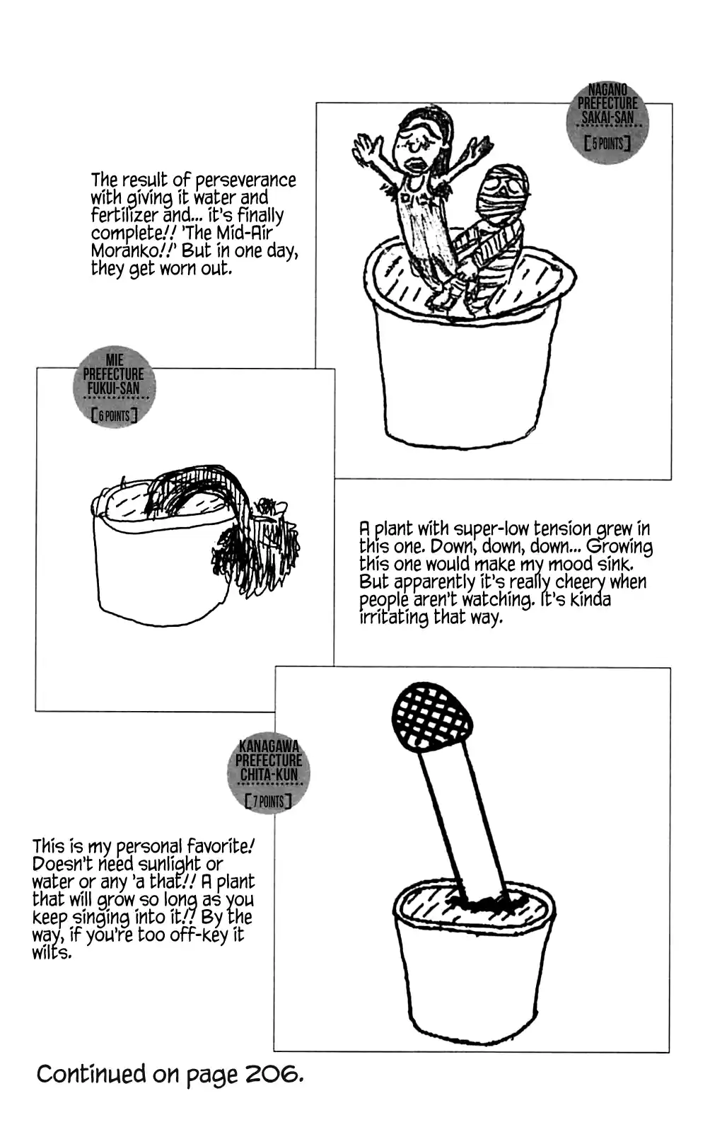 Seikimatsu Leader Den Takeshi! Vol.10 Chapter 182